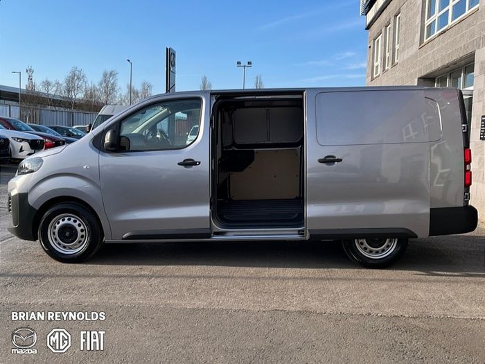 Fiat Scudo 2026