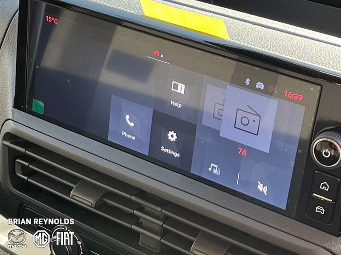 Fiat Scudo 2026