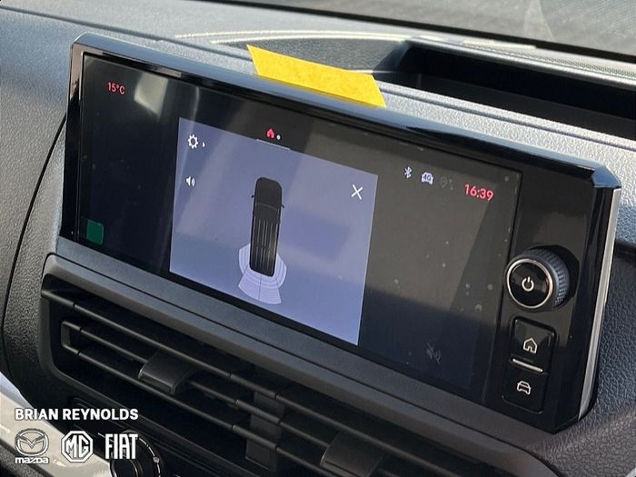 Fiat Scudo 2026