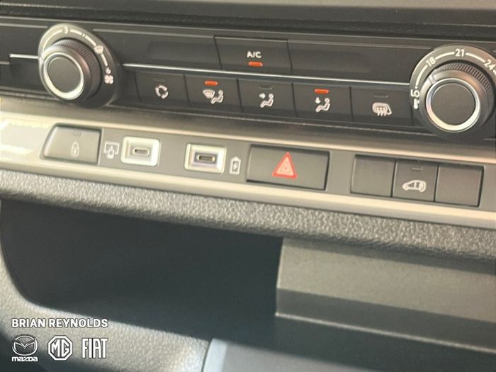 Fiat Scudo 2026