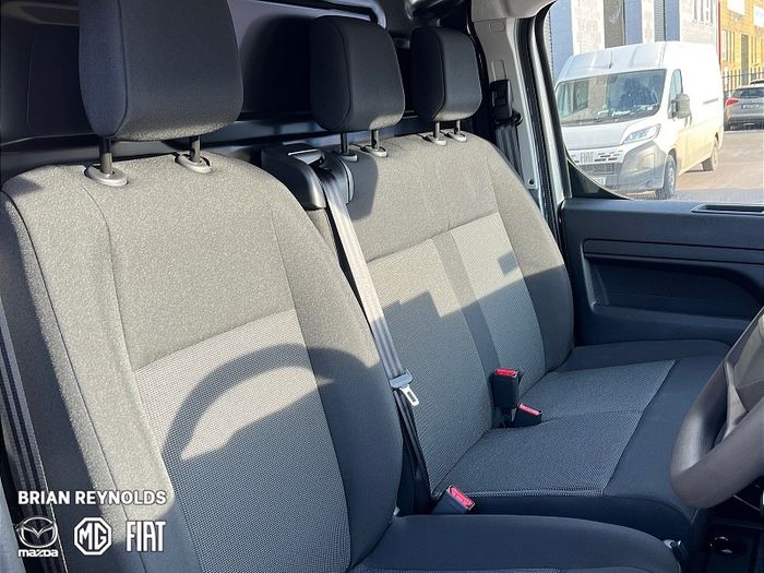 Fiat Scudo 2026