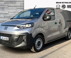 Fiat Scudo 2026