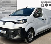 Fiat Scudo 2025