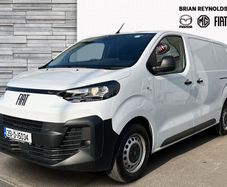 Fiat Scudo 2025
