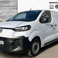 Fiat Scudo 2025