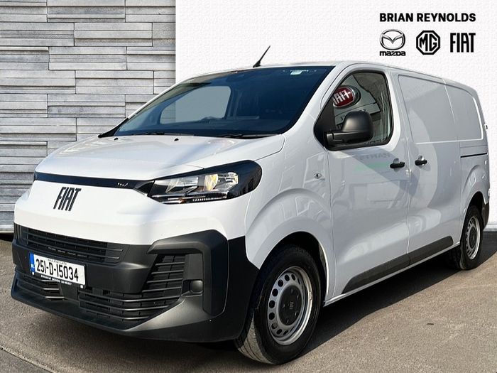 Fiat Scudo 2025