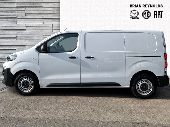 Fiat Scudo 2025