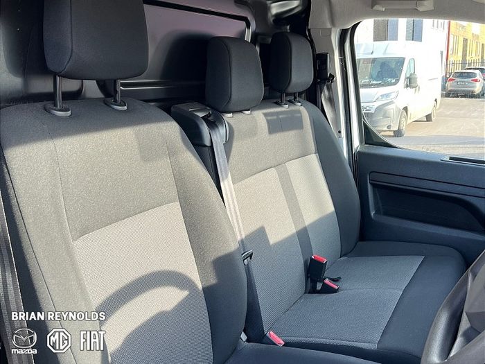 Fiat Scudo 2025