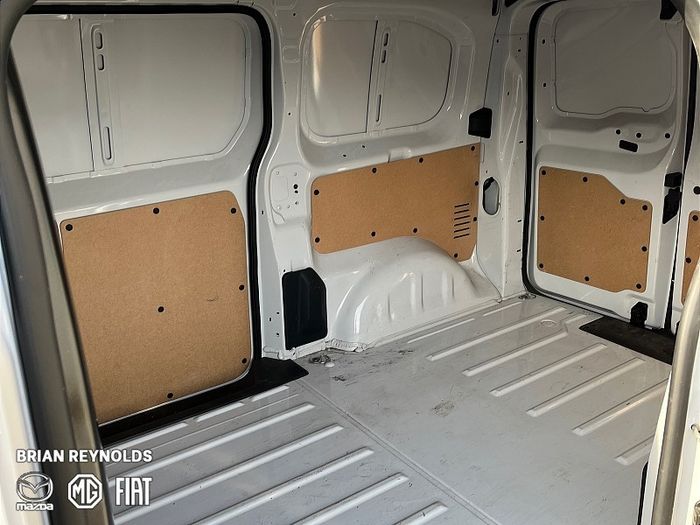 Fiat Scudo 2025
