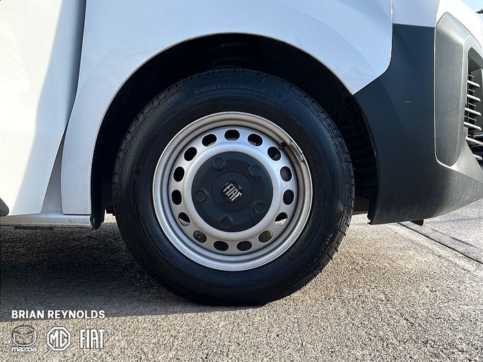 Fiat Scudo 2025