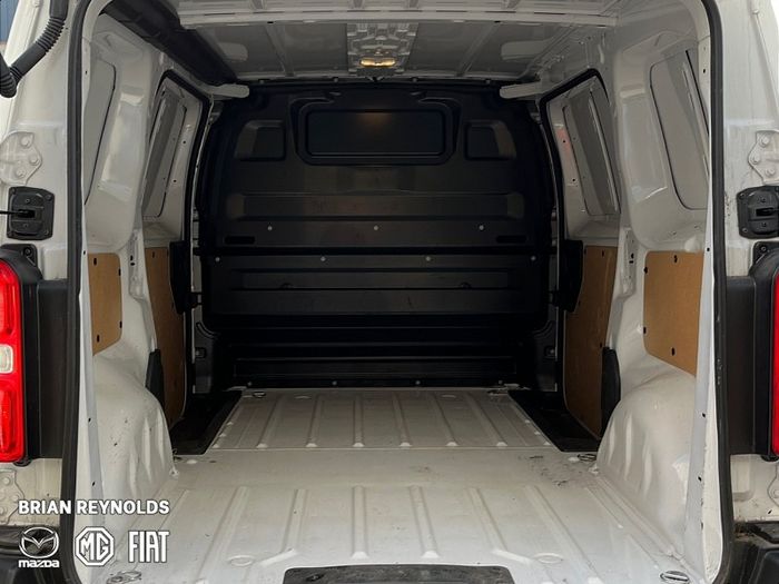 Fiat Scudo 2025