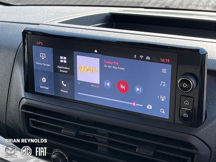 Fiat Scudo 2025