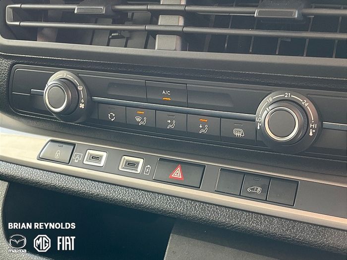 Fiat Scudo 2025