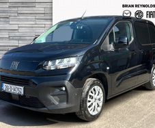 Fiat Doblo 2026