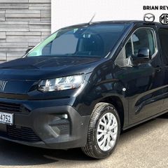 Fiat Doblo 2026