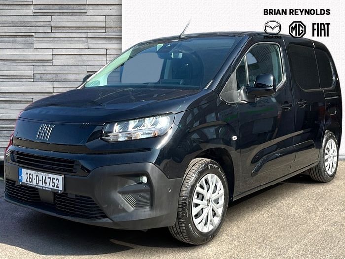 Fiat Doblo 2026