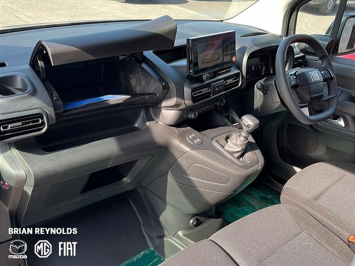 Fiat Doblo 2026