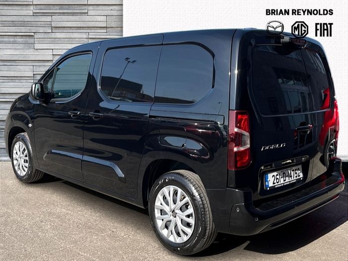 Fiat Doblo 2026