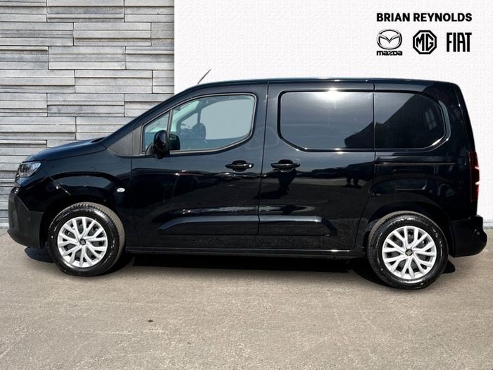 Fiat Doblo 2026