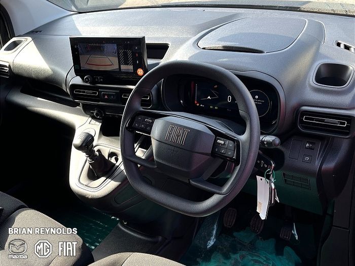 Fiat Doblo 2026
