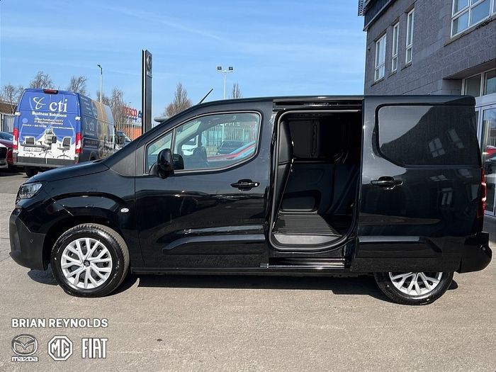 Fiat Doblo 2026