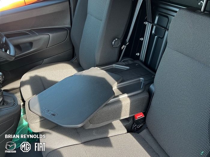 Fiat Doblo 2026