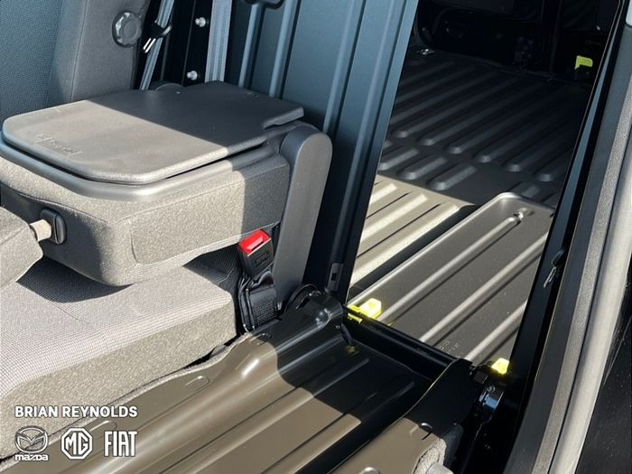 Fiat Doblo 2026