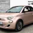 Fiat 500e 2025