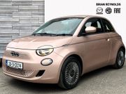 Fiat 500e 2025