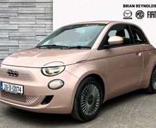 Fiat 500e 2025