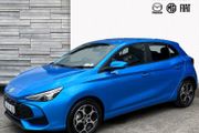 MG MG3 2026