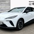 MG MG4 2024