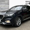 MG HS 2023