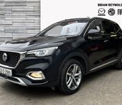 MG HS 2023