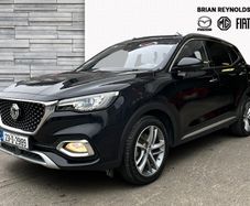 MG HS 2023