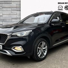 MG HS 2023