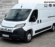 Fiat Ducato 2025