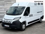 Fiat Ducato 2025