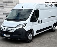 Fiat Ducato 2025