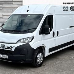 Fiat Ducato 2025