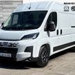Fiat Ducato 2026