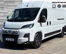 Fiat Ducato 2026