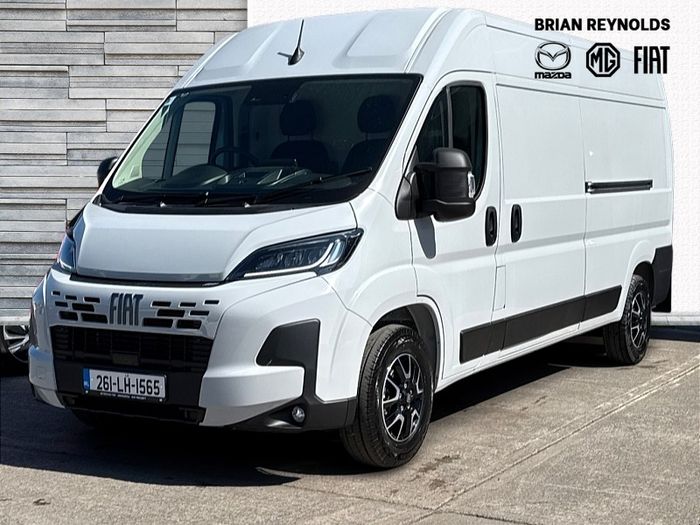 Fiat Ducato 2026