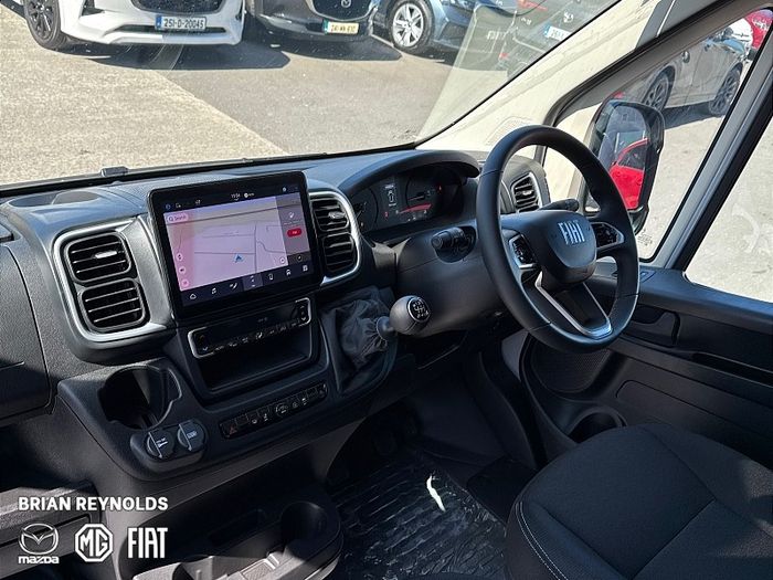 Fiat Ducato 2026