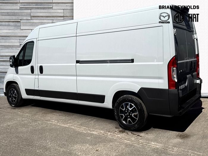 Fiat Ducato 2026