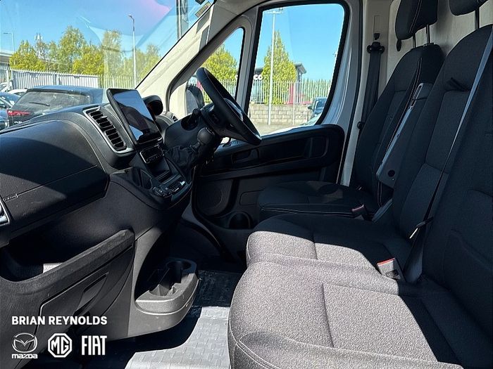 Fiat Ducato 2026