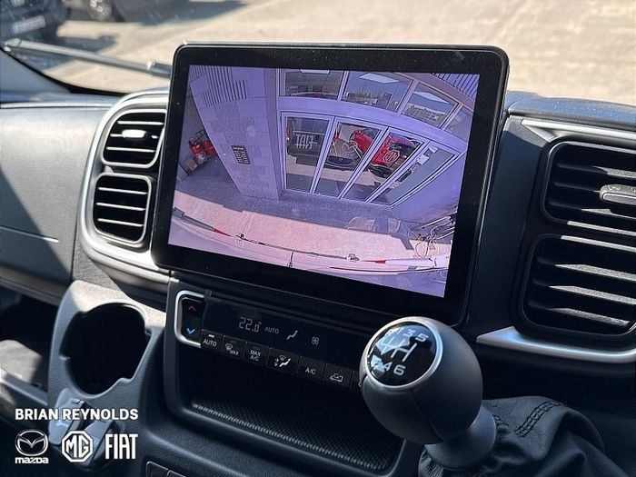 Fiat Ducato 2026