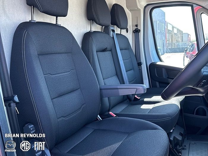 Fiat Ducato 2026