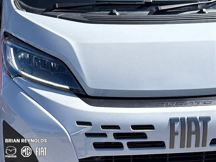 Fiat Ducato 2026