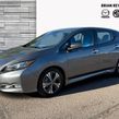 Nissan Leaf 2022